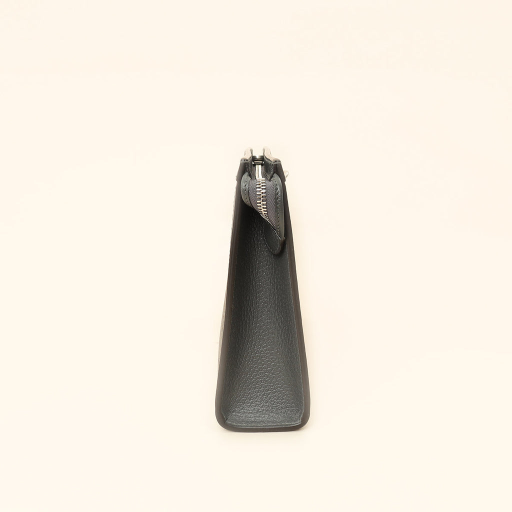 Gucci Bicolor GG Ophidia Small Pouch