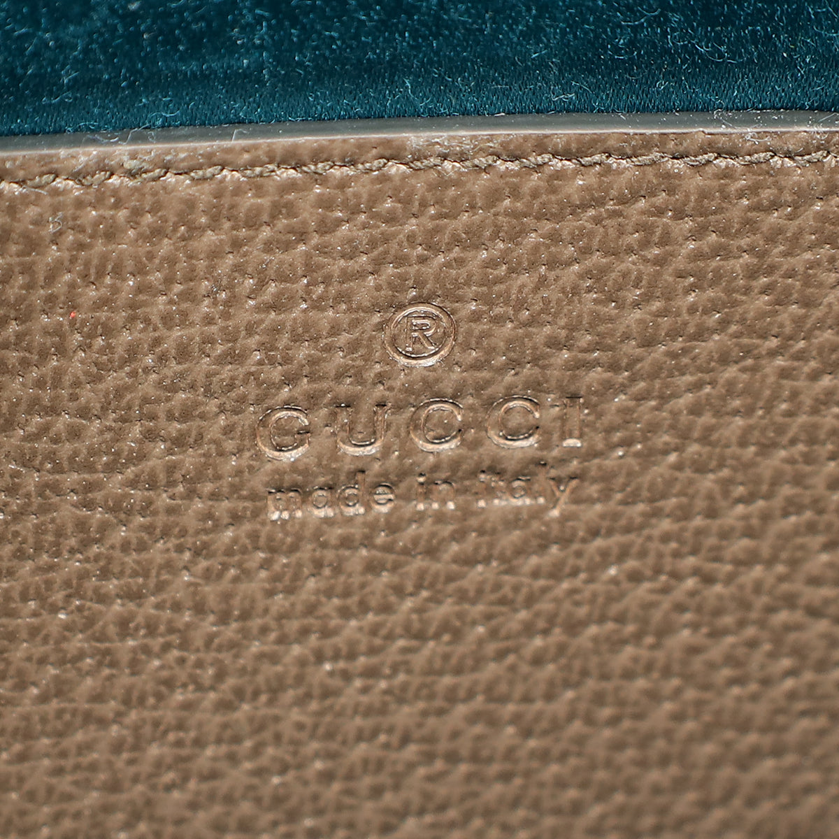 Gucci Multicolor GG Ophidia Medium Shoulder Bag
