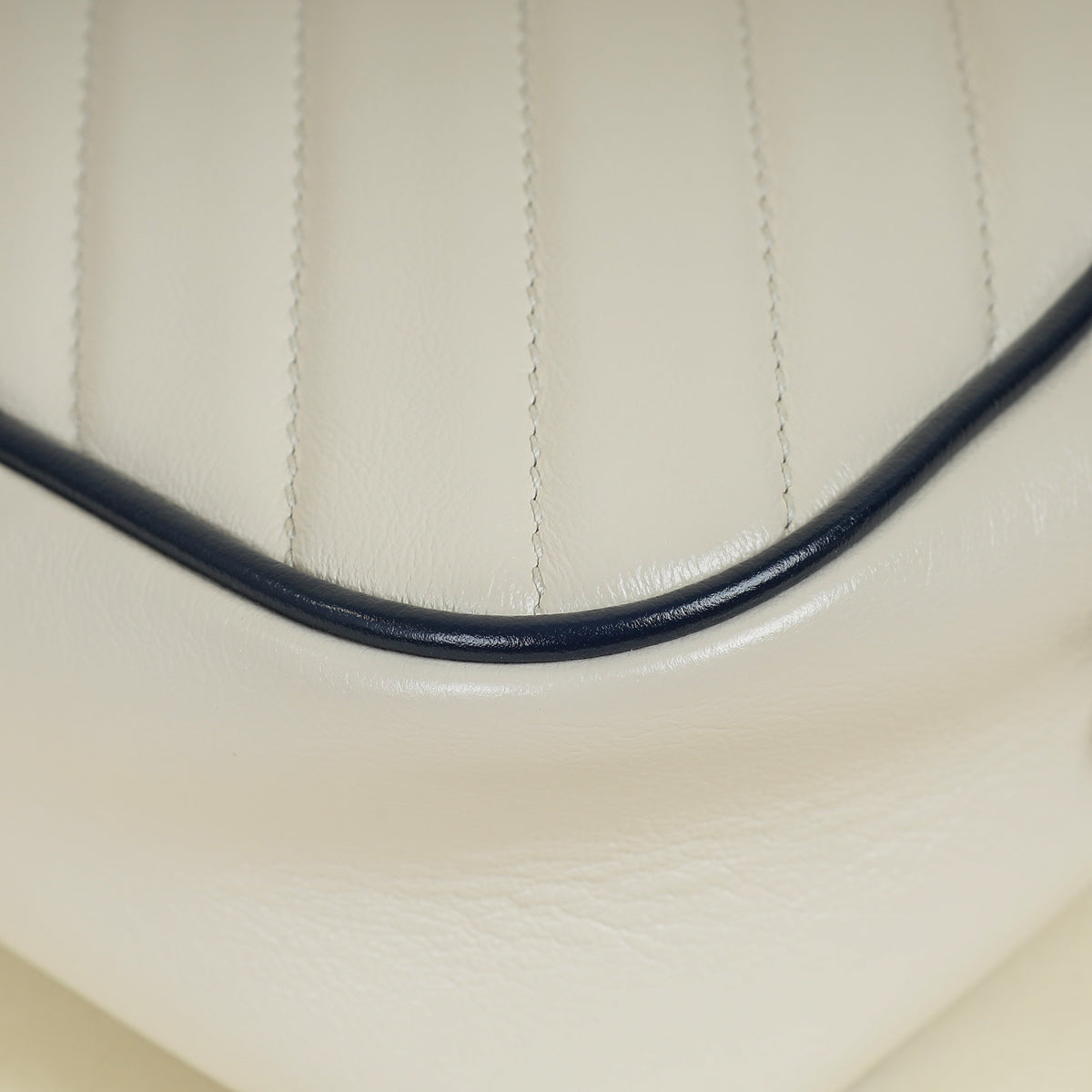 Gucci Bicolor Torchon GG Marmont Small Camera Bag