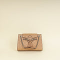 Gucci Beige Guccissima Emily Small Shoulder Bag