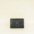 Gucci Black Dionysus Wallet On Chain