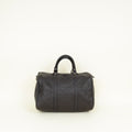 Gucci Chocolate GG Guccissima Joy Boston Medium Bag