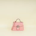 Gucci GG Marmont Top Handle Small Bag