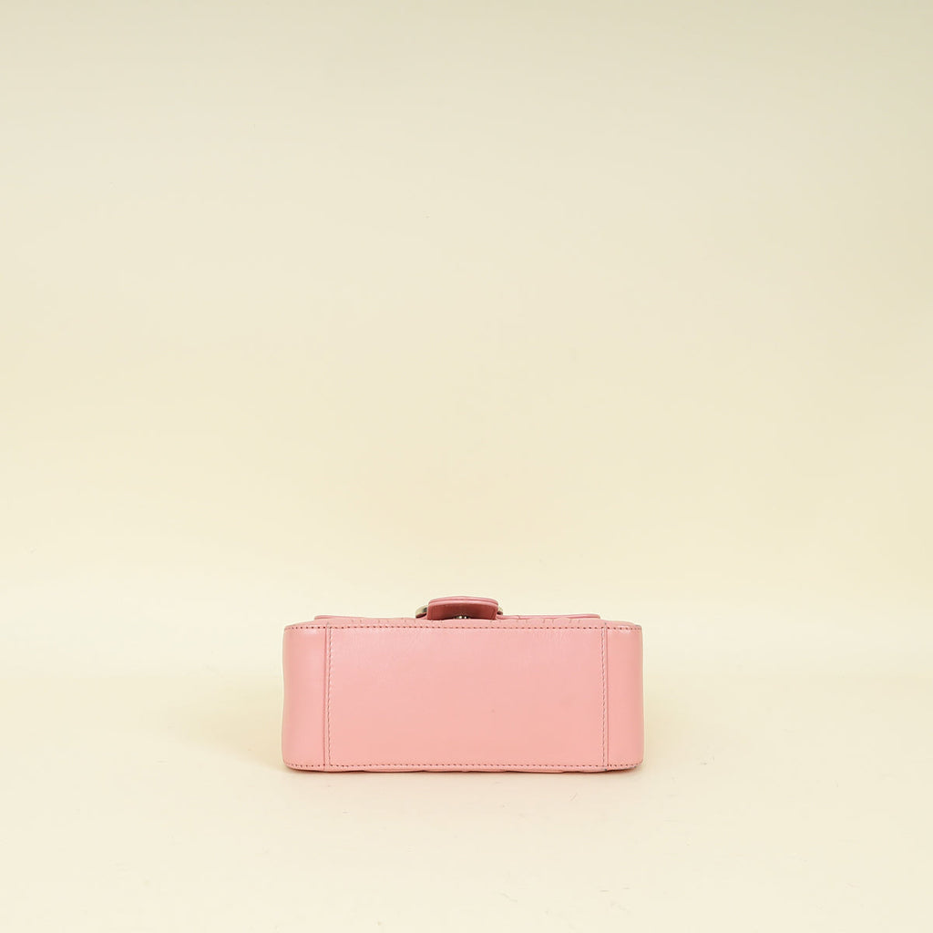 Gucci GG Marmont Top Handle Small Bag