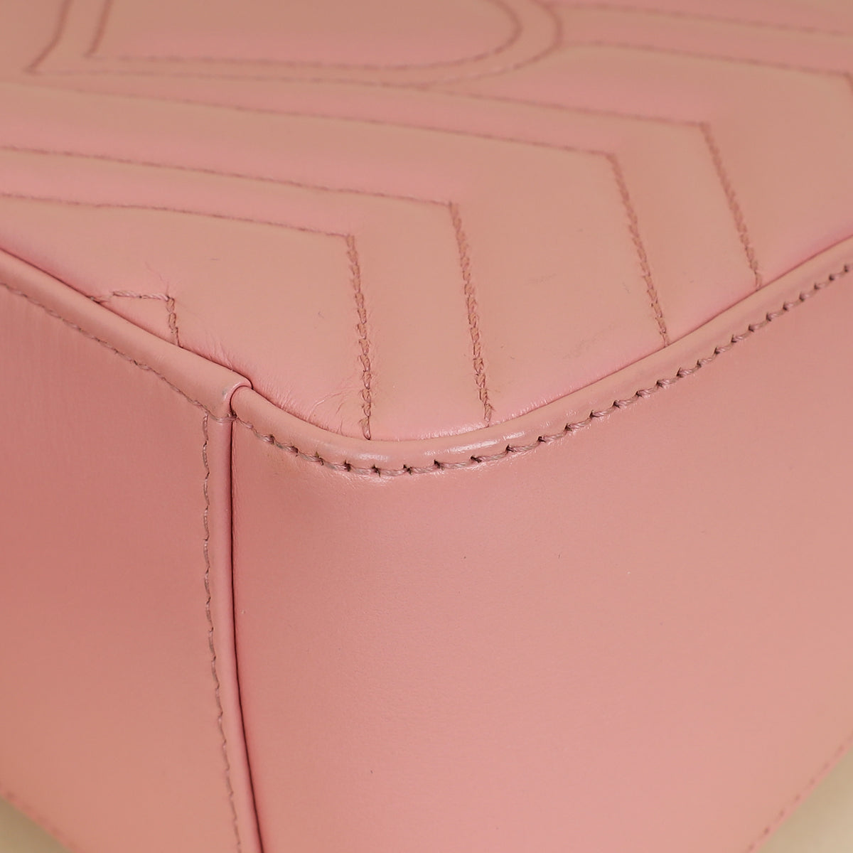 Gucci GG Marmont Top Handle Small Bag
