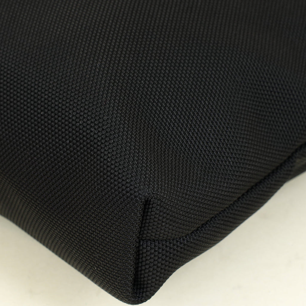 Gucci Black Web Crossbody Bag