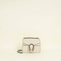 Gucci Cream White Dionysus Small Shoulder Bag