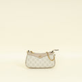 Gucci Bicolor Ophidia Mini Bag