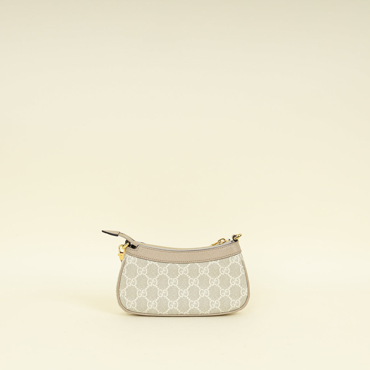Gucci Bicolor Ophidia Mini Bag