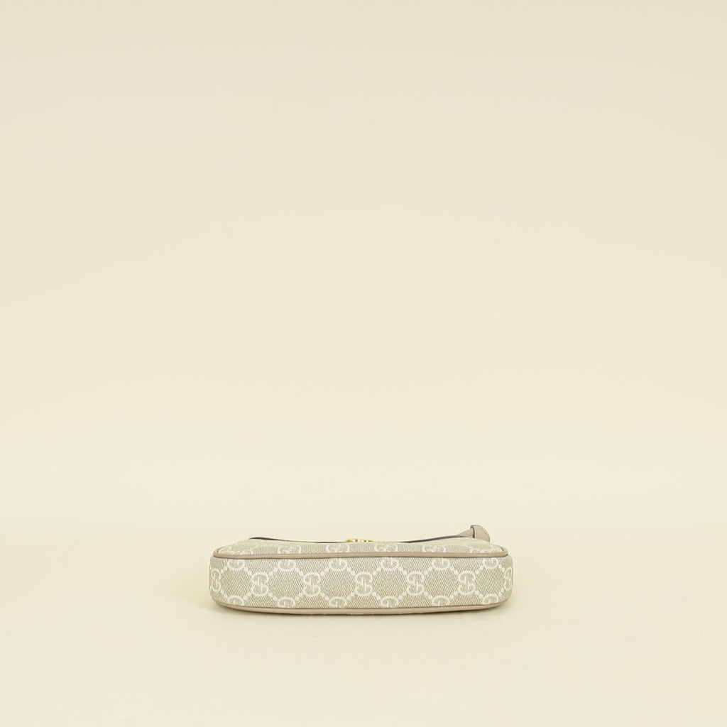 Gucci Bicolor Ophidia Mini Bag