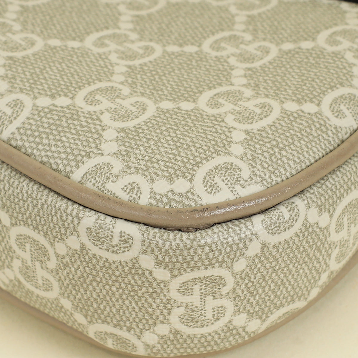 Gucci Bicolor Ophidia Mini Bag