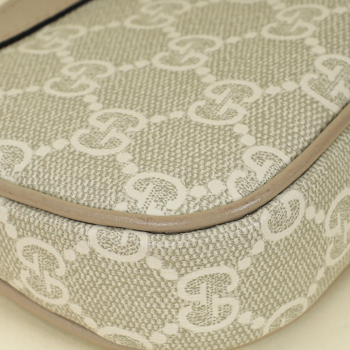 Gucci Bicolor Ophidia Mini Bag