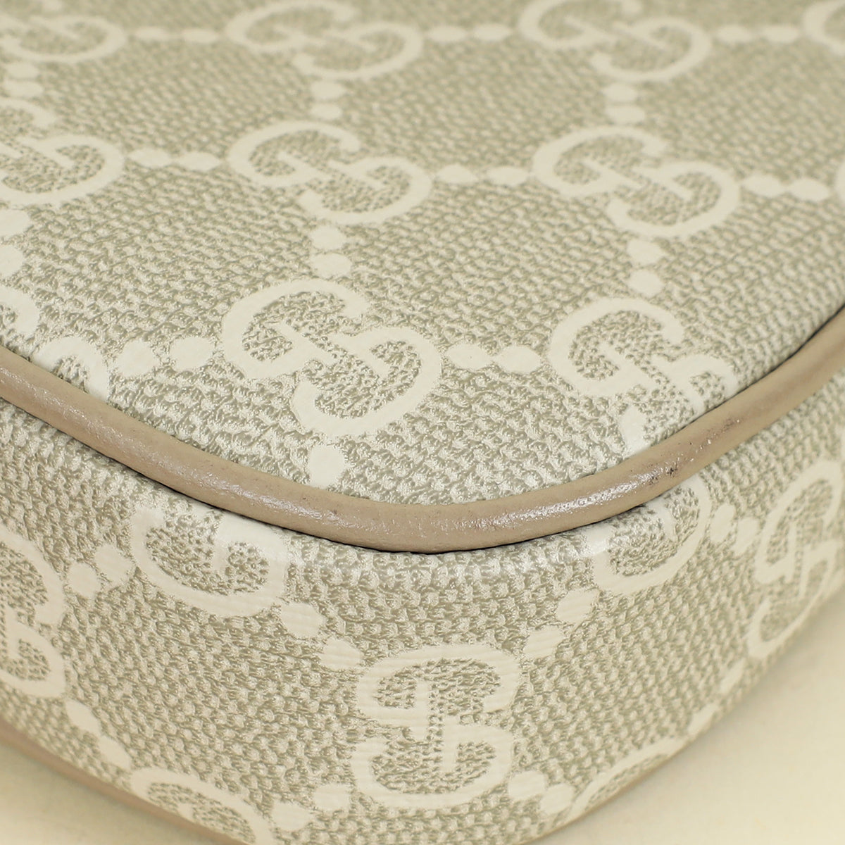 Gucci Bicolor Ophidia Mini Bag