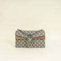 Gucci Bicolor Dionysus Medium Shoulder Bag