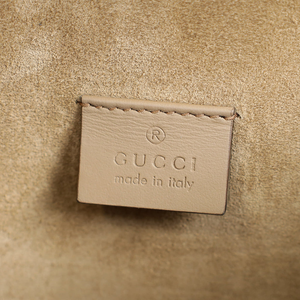 Gucci Bicolor Dionysus Medium Shoulder Bag