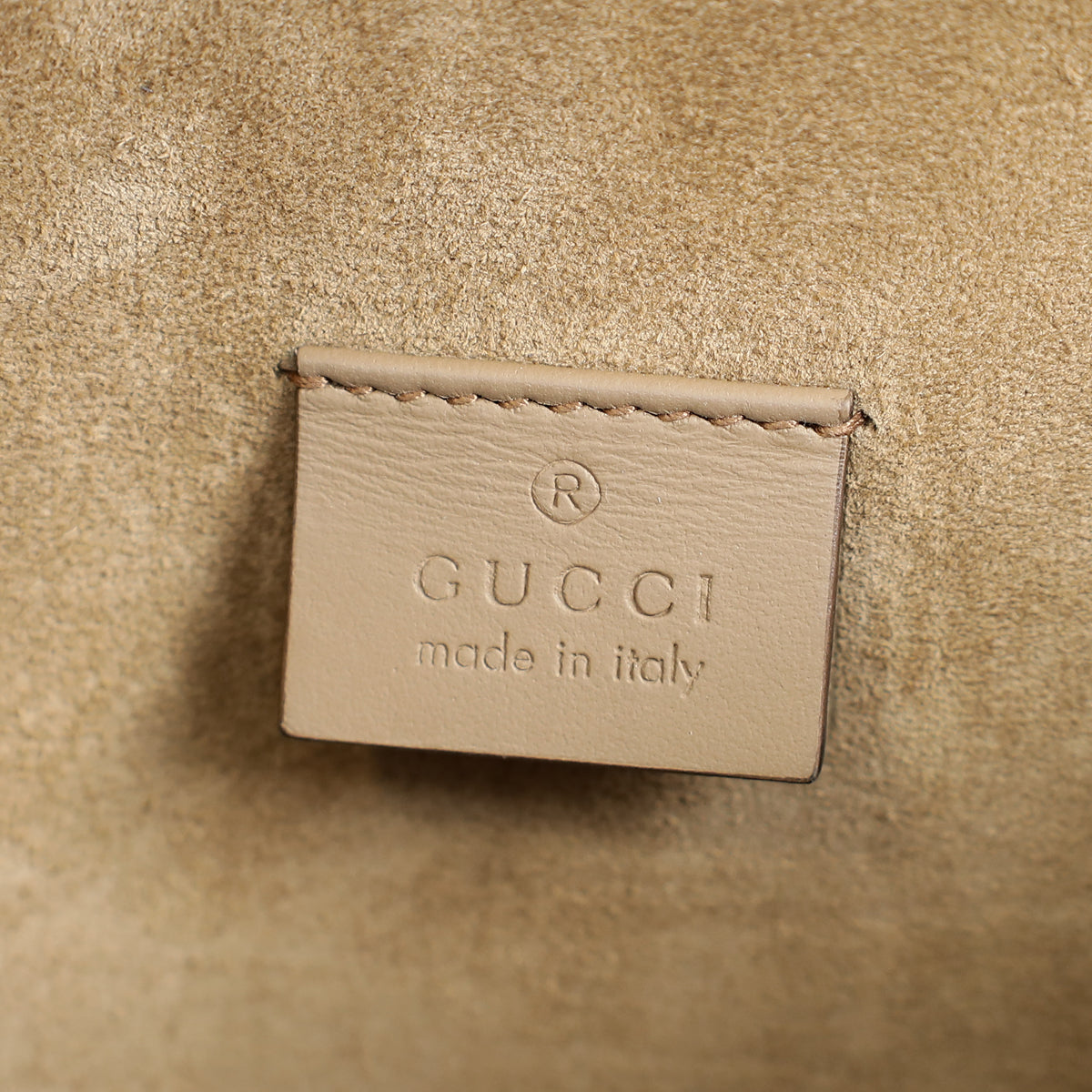 Gucci Bicolor Dionysus Medium Shoulder Bag