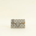 Gucci Ebony Dionysus mini Chain Bag