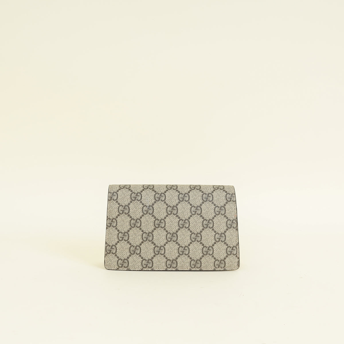 Gucci Ebony Dionysus mini Chain Bag