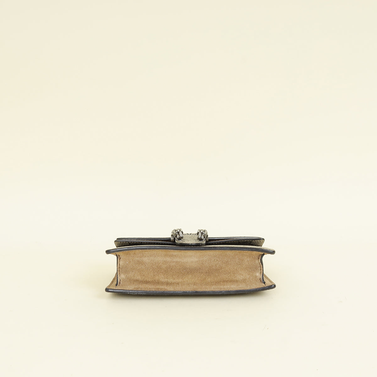 Gucci Ebony Dionysus mini Chain Bag