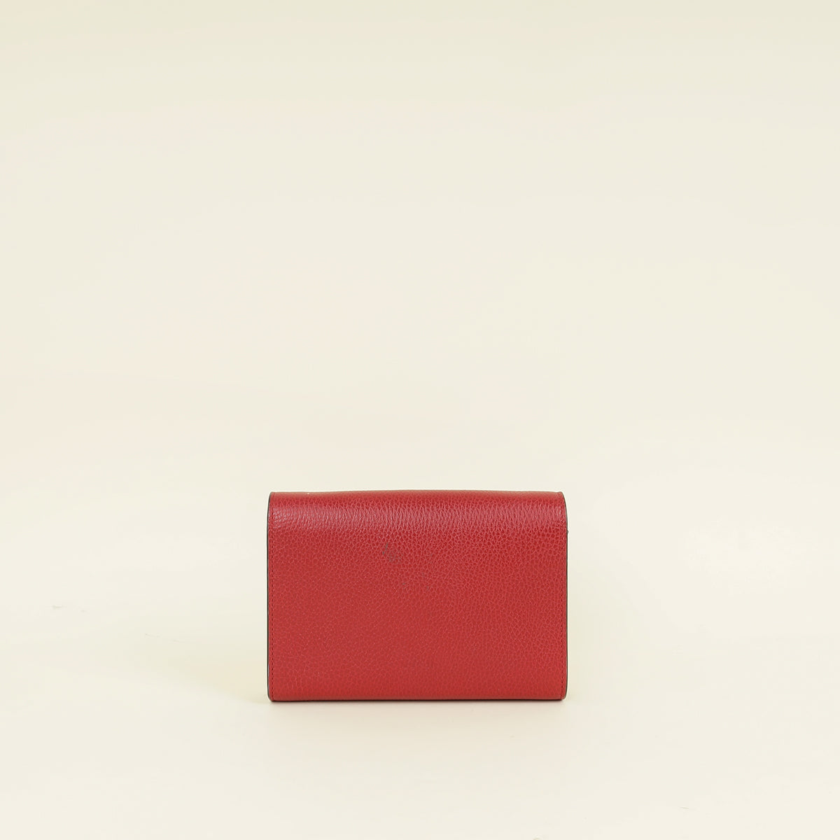 Gucci Red Dionysus Crystal Mini Chain Bag