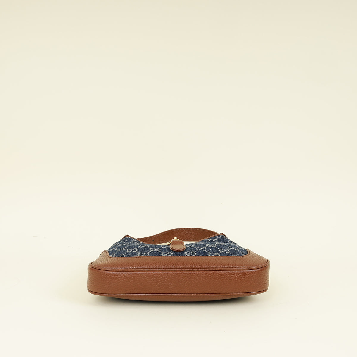 Gucci Bicolor Jackie 1961 Hobo Small Bag