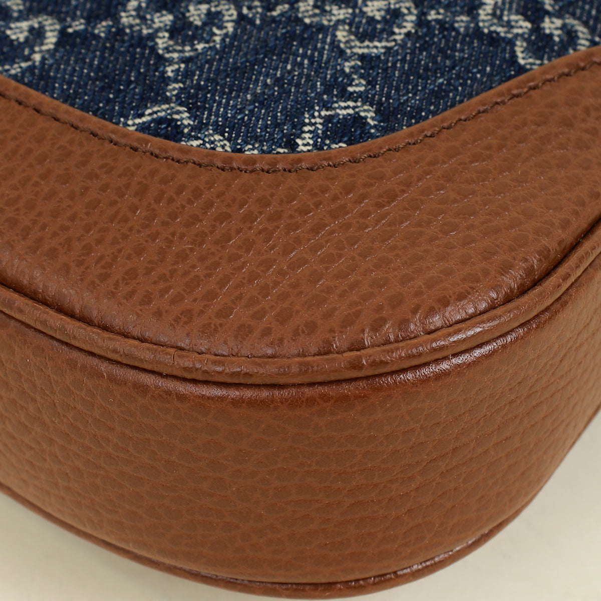Gucci Bicolor Jackie 1961 Hobo Small Bag