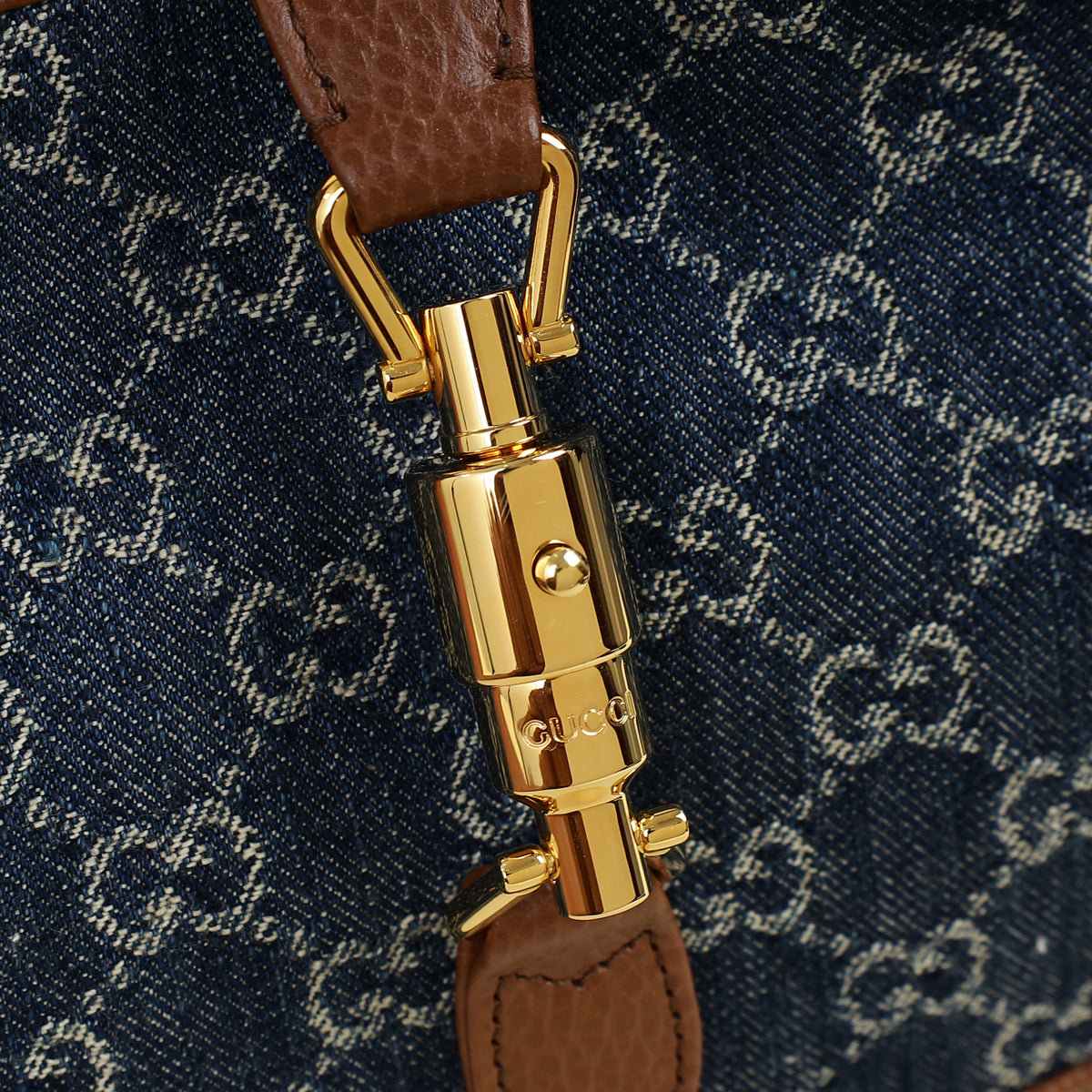 Gucci Bicolor Jackie 1961 Hobo Small Bag
