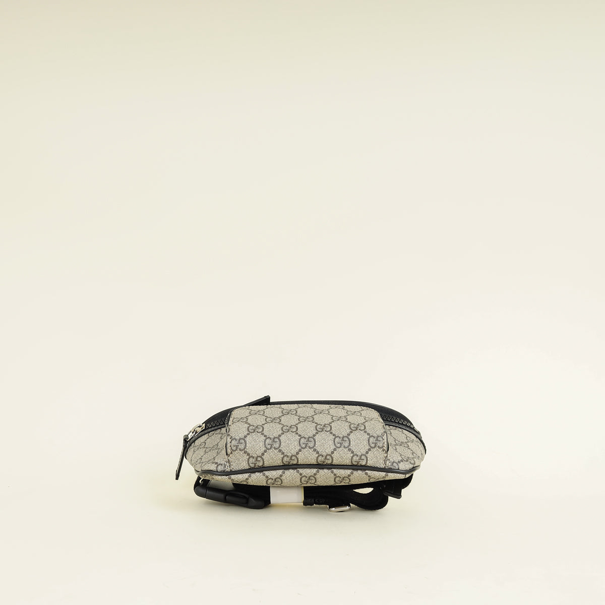 Gucci Tricolor GG Supreme Eden Belt Bag