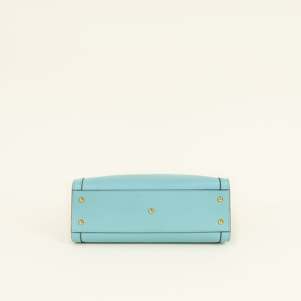Gucci Tiffany Diana Tote Small Bag