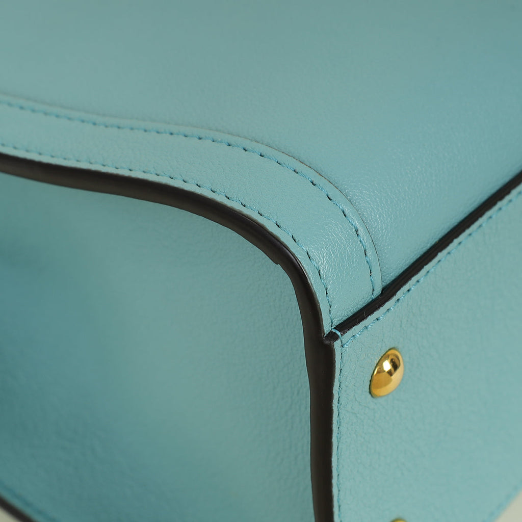 Gucci Tiffany Diana Tote Small Bag