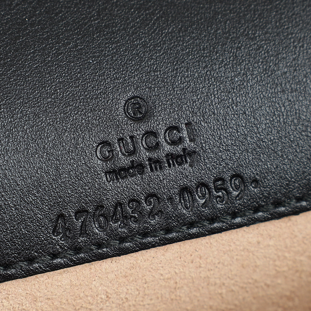 Gucci Burgundy Velvet Dionysus Super Mini Bag