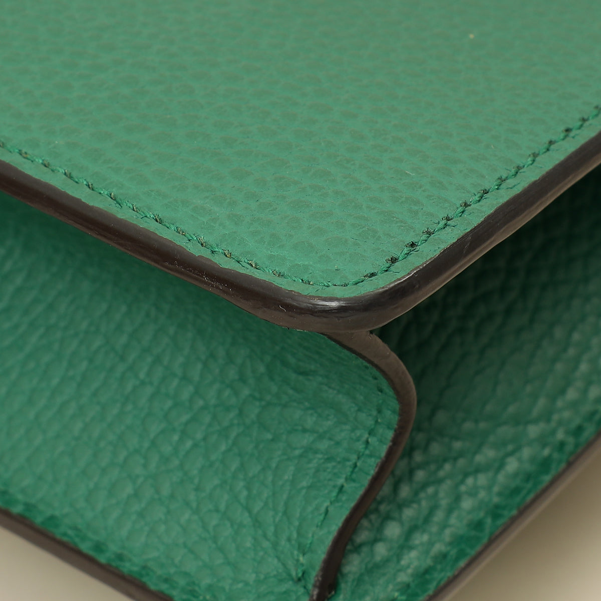 Gucci Green Dionysus Small Shoulder Bag