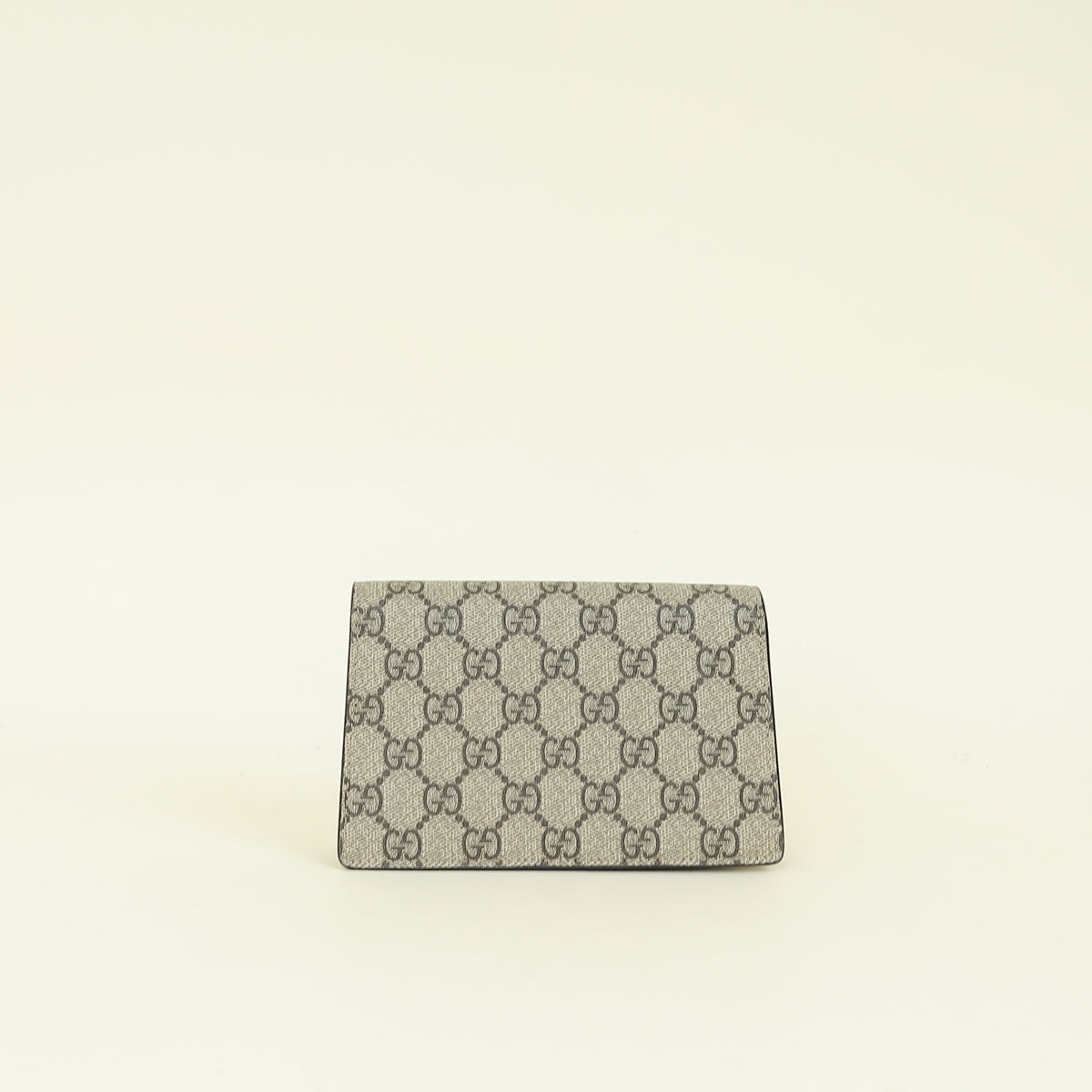 Gucci Bicolor GG Supreme Dionysus Mini Shoulder Bag