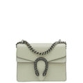 Gucci Ivory Crystal Dionysus Mini Bag