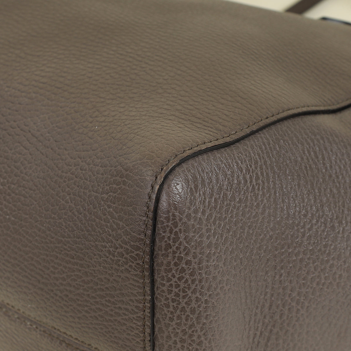 Gucci Bicolor Swing Medium Tote Bag