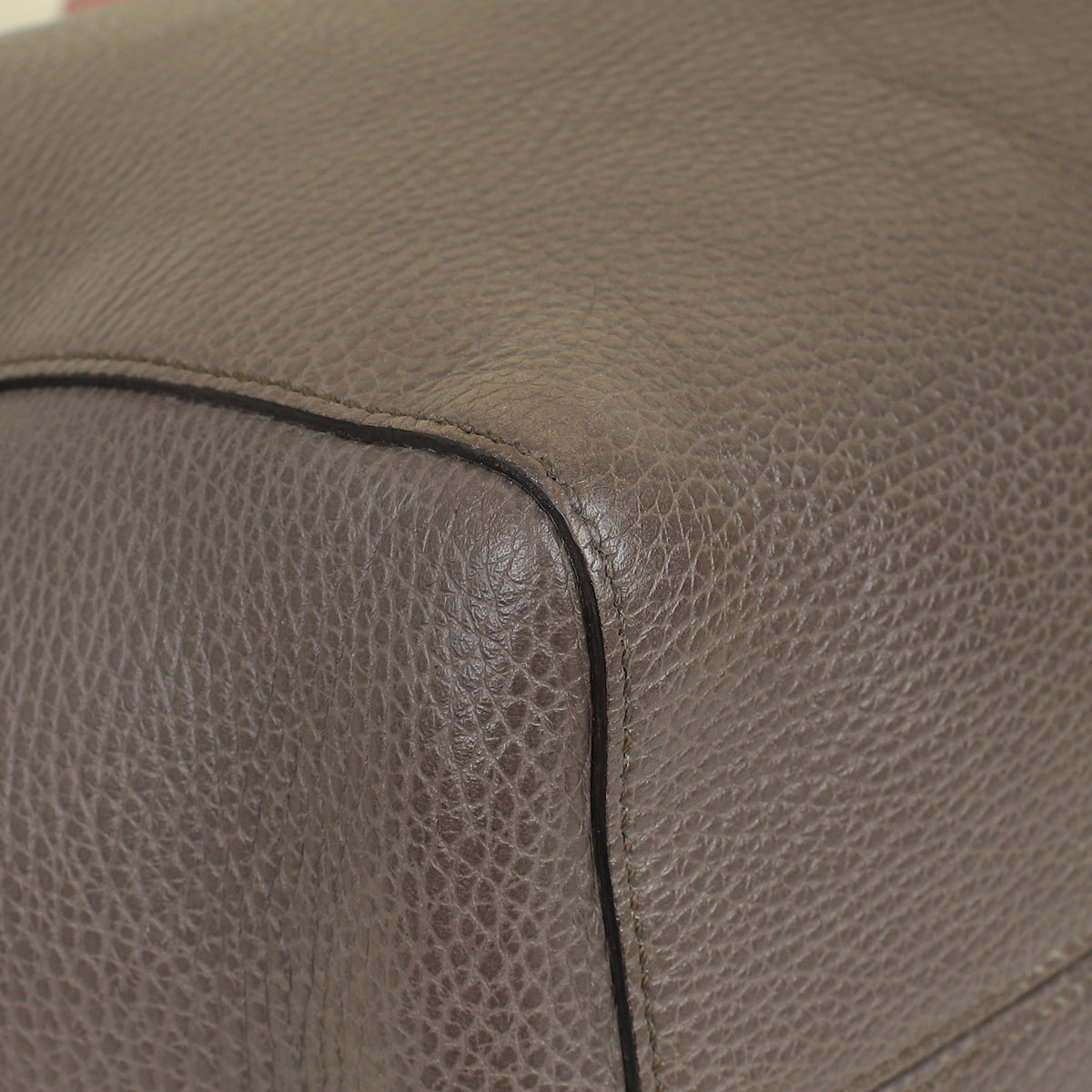 Gucci Bicolor Swing Medium Tote Bag