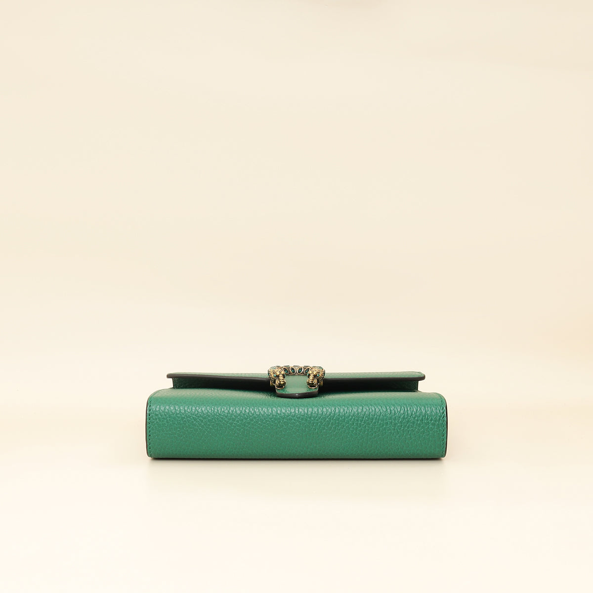 Gucci Green Dionysus Mini Shoulder Bag