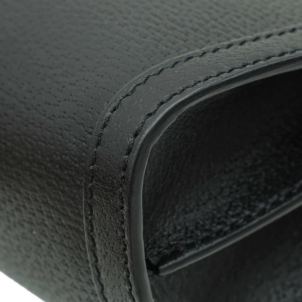 Gucci Black Ophidia Small Shoulder Bag