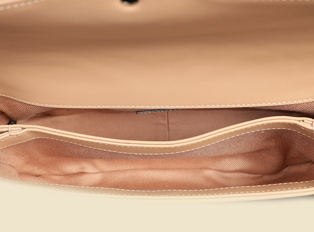 Gucci Porcelain Rose GG Marmont 2.0 Shoulder Bag