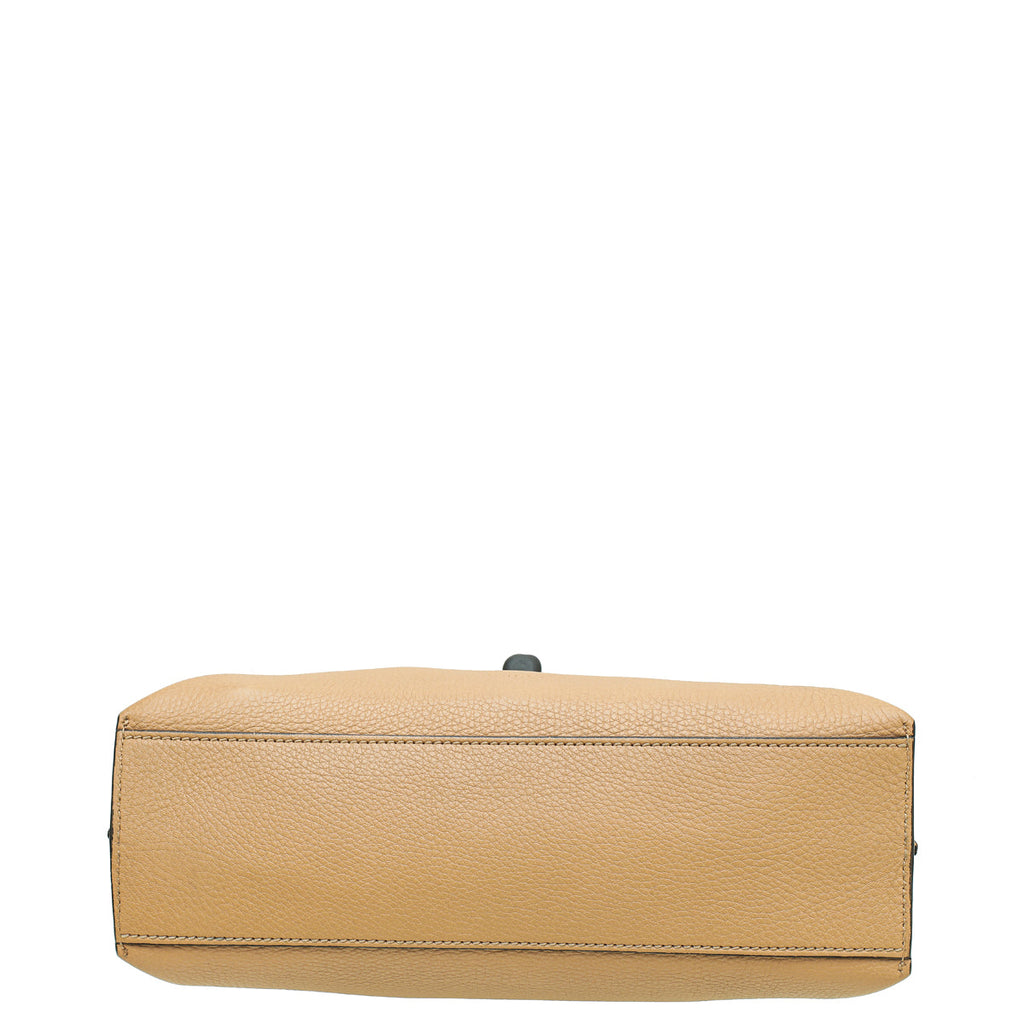 Gucci Bamboo Daily Top Handle Small Bag