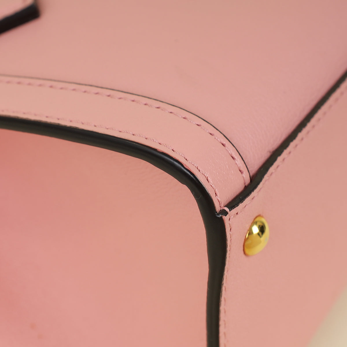 Gucci Bicolor Diana Tote Bag