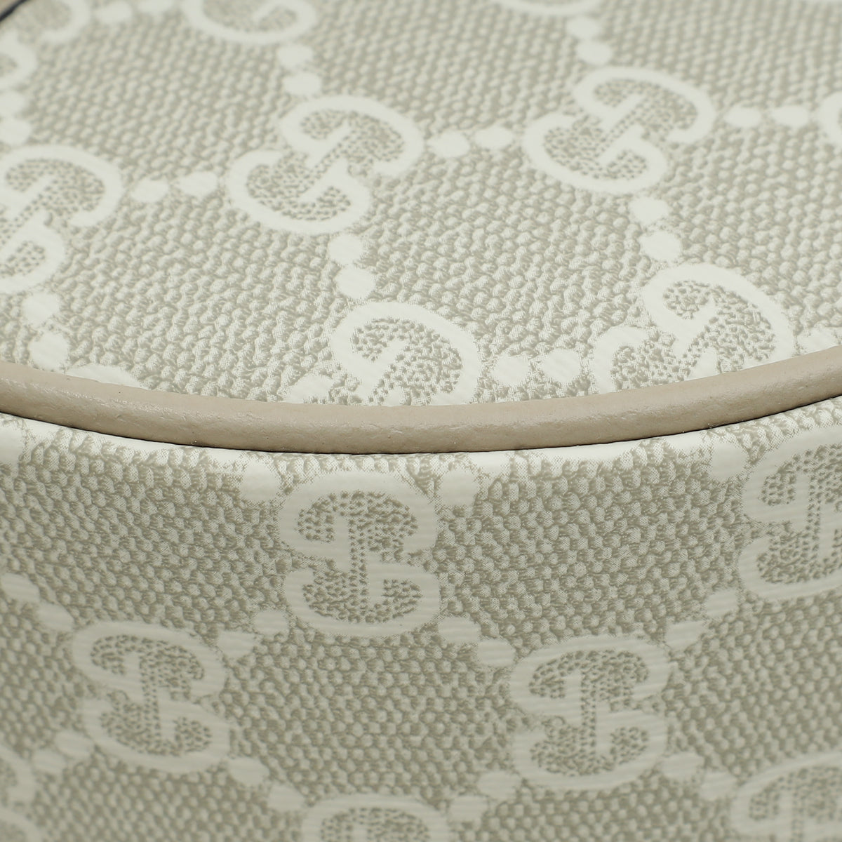 Gucci Bicolor GG Supreme Ophidia Mini Shoulder Bag
