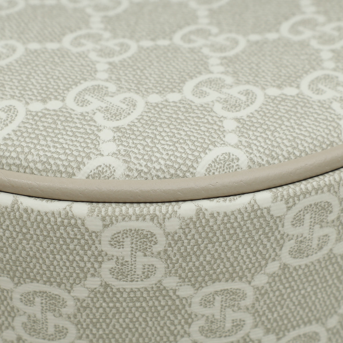 Gucci Bicolor GG Supreme Ophidia Mini Shoulder Bag