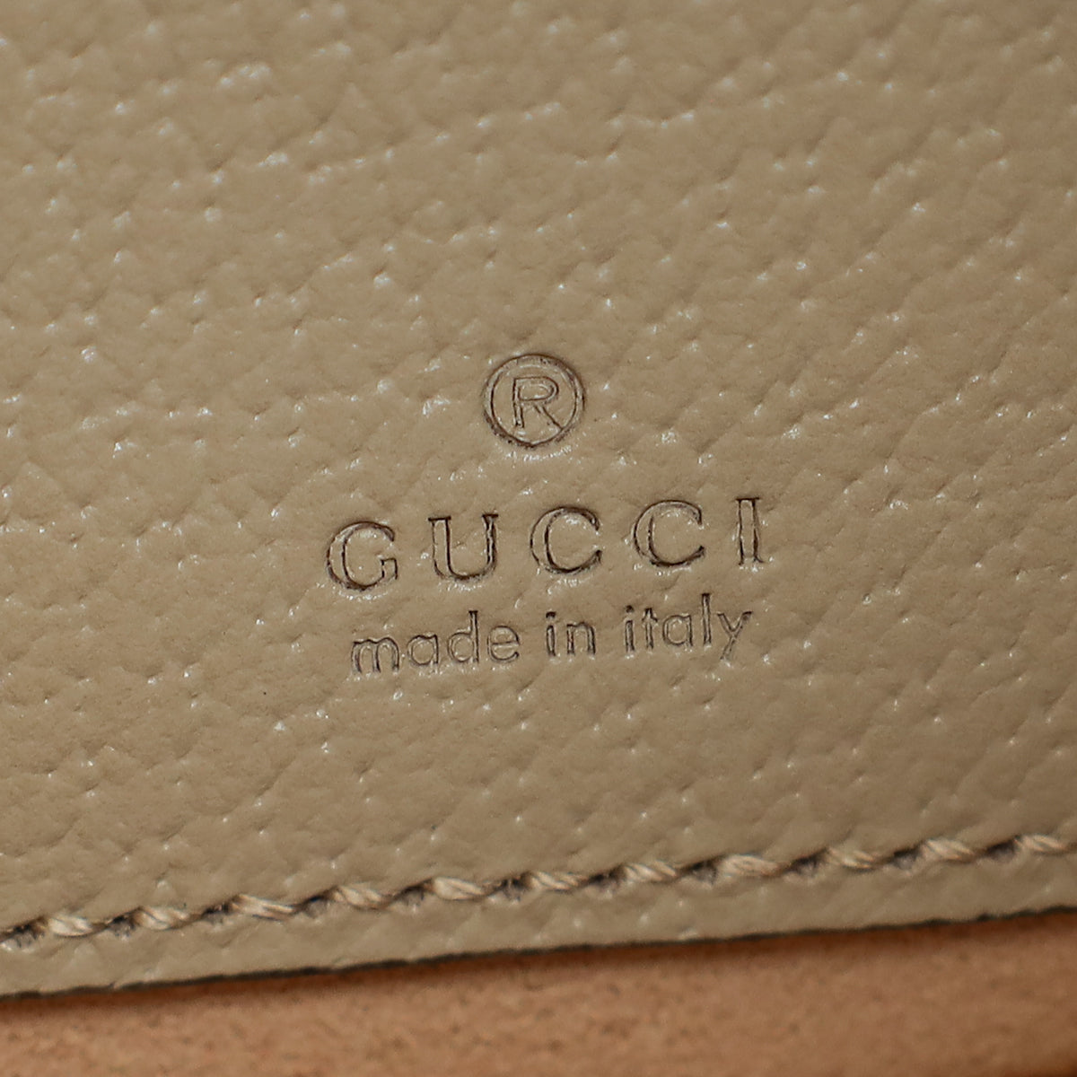 Gucci Bicolor GG Supreme Ophidia Mini Shoulder Bag