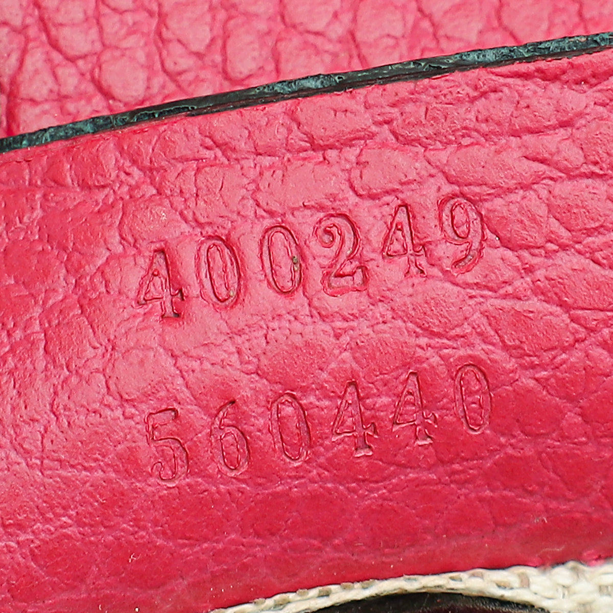 Gucci Pink Dionysus Small Shoulder Bag