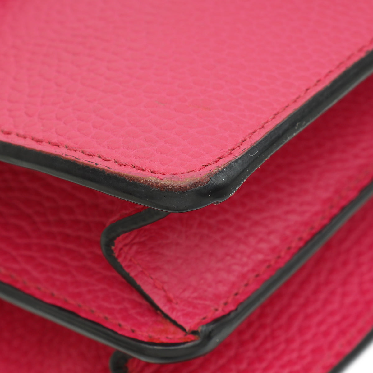 Gucci Pink Dionysus Small Shoulder Bag