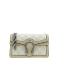 Gucci Bicolor Dionysus Super Mini Bag