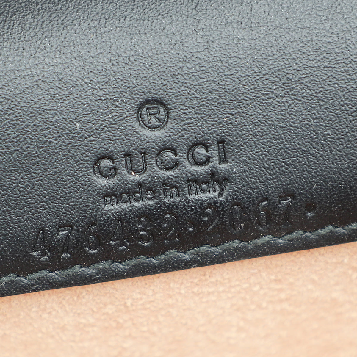 Gucci Black Velvet Super Mini Dionysus Bag