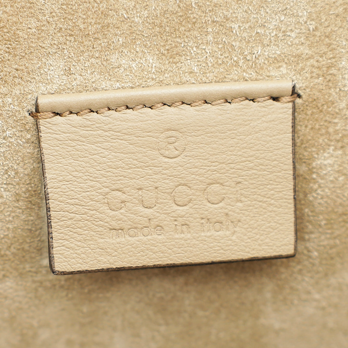Gucci Bicolor GG Supreme Dionysus Shoulder Bag