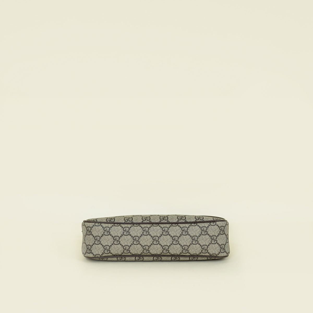 Gucci Bicolor GG Supreme Ophidia Small Shoulder Bag